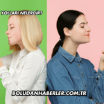 Diyet Yapma Yolları Nelerdir?