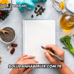 Diyetin Sağlığa Zararları Nelerdir?