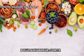 Diyetisyen Maaşları Ne Kadar?