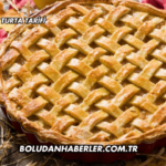 Elmalı Turta Tarifi