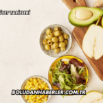 En İyi Diyet Tarifleri