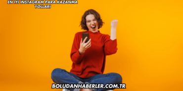 En İyi Instagram Para Kazanma Yolları