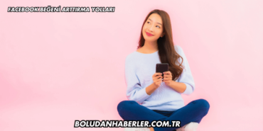 Facebook Beğeni Arttırma Yolları