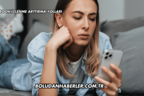 Facebook İzlenme Arttırma Yolları