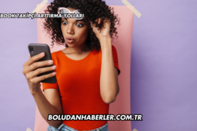 Facebook Takipçi Arttırma Yolları