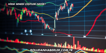 Hisse Senedi Çeşitleri Nedir?