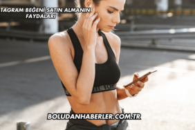 Instagram Beğeni Satın Almanın Faydaları