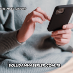 Instagram Keşfete Nasıl Çıkılır?