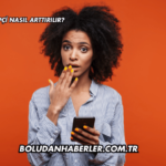Instagram Takipçi Nasıl Arttırılır?