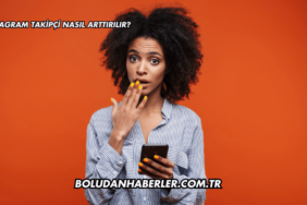 Instagram Takipçi Nasıl Arttırılır?