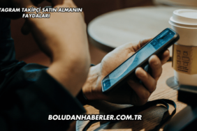 Instagram Takipçi Satın Almanın Faydaları