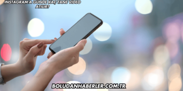 Instagram'a Günde Kaç Tane Video Atılır?