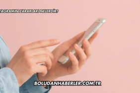 İnstagramın Zararları Nelerdir?