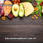 Kalori Açığı Nedir?