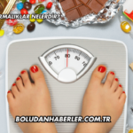 Sağlıklı Atıştırmalıklar Nelerdir?
