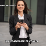 TikTok Beğeni Nasıl Arttırılır?