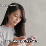 Tiktok Takipçi Nasıl Arttırılır?