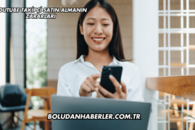 YouTube Takipçi Satın Almanın Zararları