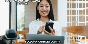 YouTube Takipçi Satın Almanın Zararları