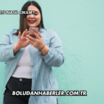 Youtube Shorts Nasıl Çıkılır?