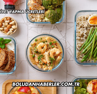 Yurtdışında Diyet Yapma Ücretleri
