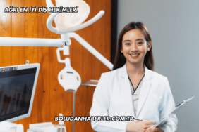 Ağrı En İyi Diş Hekimleri