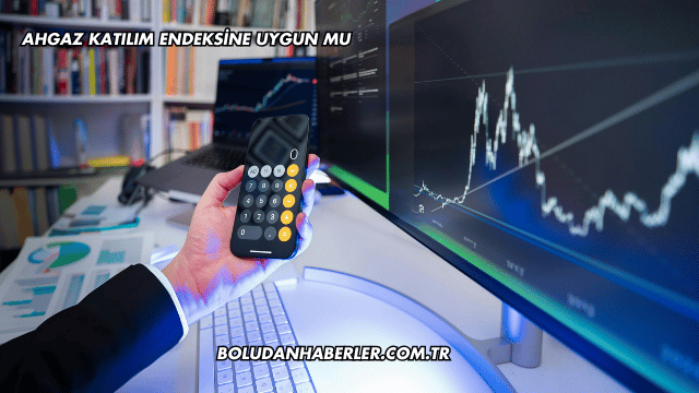 Ahgaz Katılım Endeksine Uygun mu?