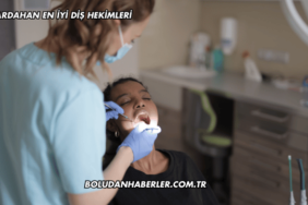 Ardahan En İyi Diş Hekimleri