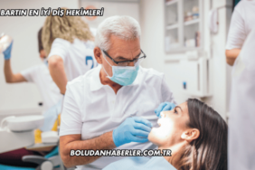 Bartın En İyi Diş Hekimleri