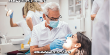 Bartın En İyi Diş Hekimleri