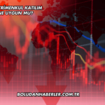 Batı Ege Gayrimenkul Katılım Endeksine Uygun mu?