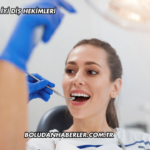 Batman En İyi Diş Hekimleri