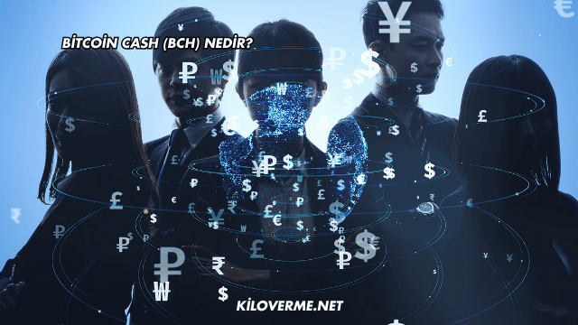 Bitcoin Cash (BCH) Nedir?