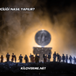 Bitcoin Madenciliği Nasıl Yapılır?