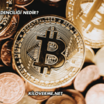 Bitcoin Madenciliği Nedir?