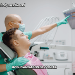 Bolu En İyi Diş Hekimleri