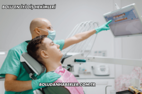 Bolu En İyi Diş Hekimleri