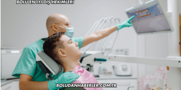 Bolu En İyi Diş Hekimleri