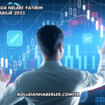 Bulgaristan'da Nelere Yatırım Yapılabilir 2025