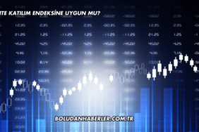 CANTE Katılım Endeksine Uygun mu?