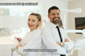 Çanakkale En İyi Diş Hekimleri