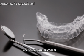 Çorum En İyi Diş Hekimleri