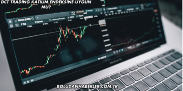 DCT Trading Katılım Endeksine Uygun mu?
