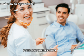 Denizli En İyi Diş Hekimleri