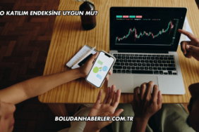 EKGYO Katılım Endeksine Uygun mu?