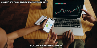 EKGYO Katılım Endeksine Uygun mu?