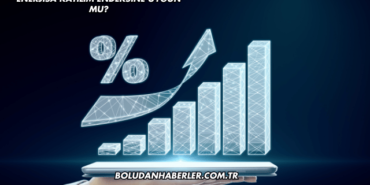 Enerjisa Katılım Endeksine Uygun mu?