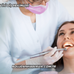 Erzincan En İyi Diş Hekimleri