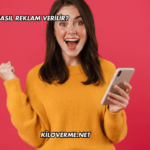 Facebook'ta Nasıl Reklam Verilir?