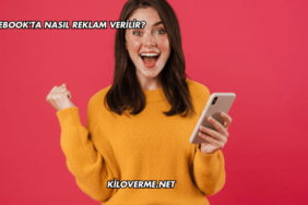 Facebook'ta Nasıl Reklam Verilir?